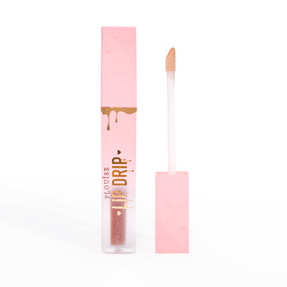 P. Louise Lip Drip brilla brillantezza per labbra glitter