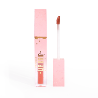 P. Louise Lip Drip brilla brillantezza per labbra glitter