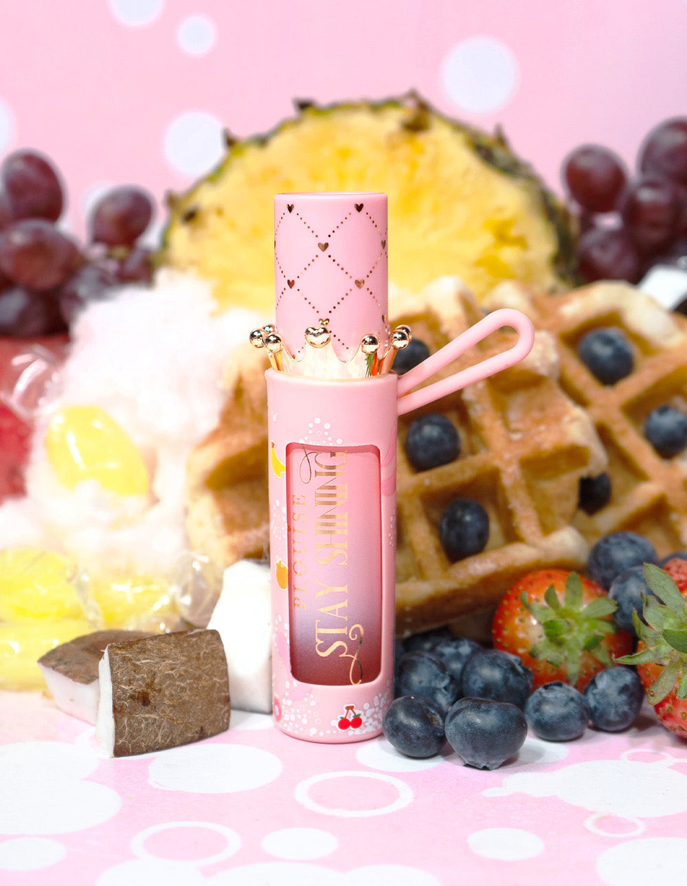‍Lip Oil Holder (100% off)