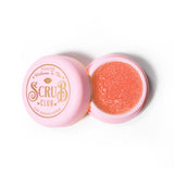 Exfoliating Lip Scrub