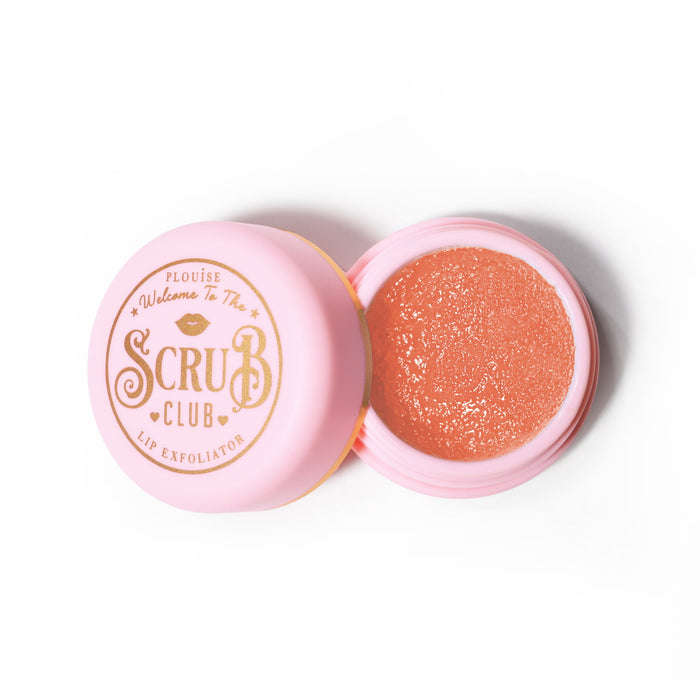 Scrub labbra esfoliante