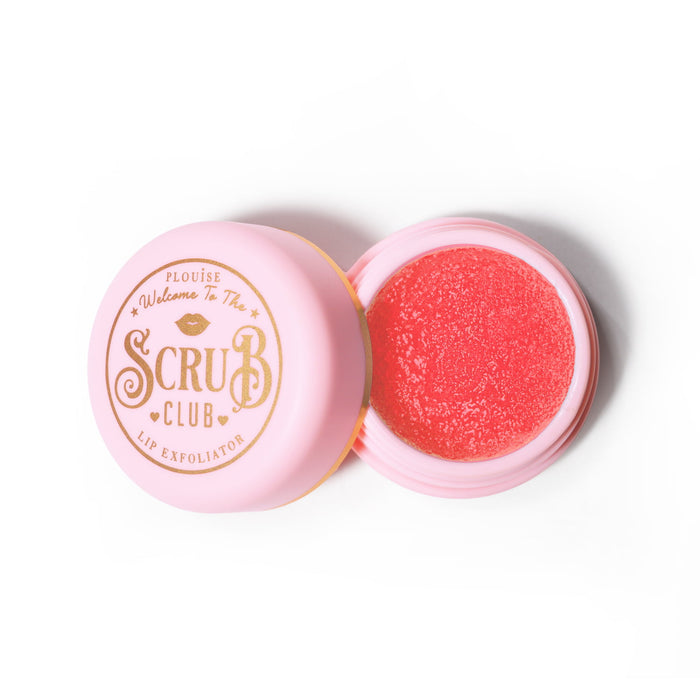 Scrub labbra esfoliante