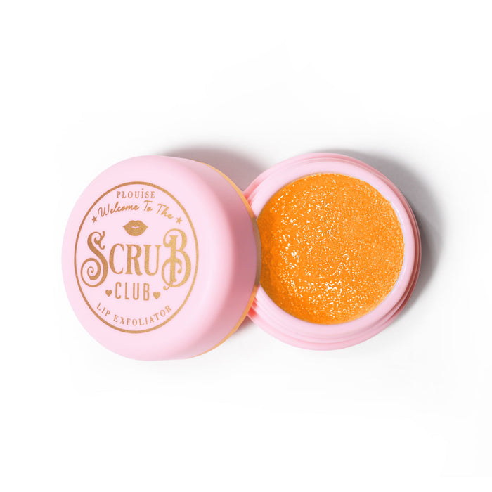 Scrub labbra esfoliante
