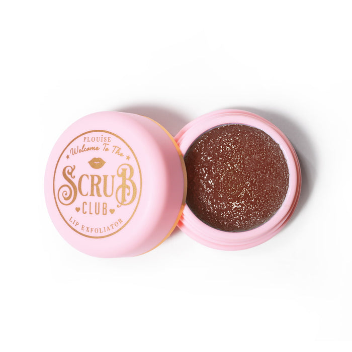 Scrub labbra esfoliante