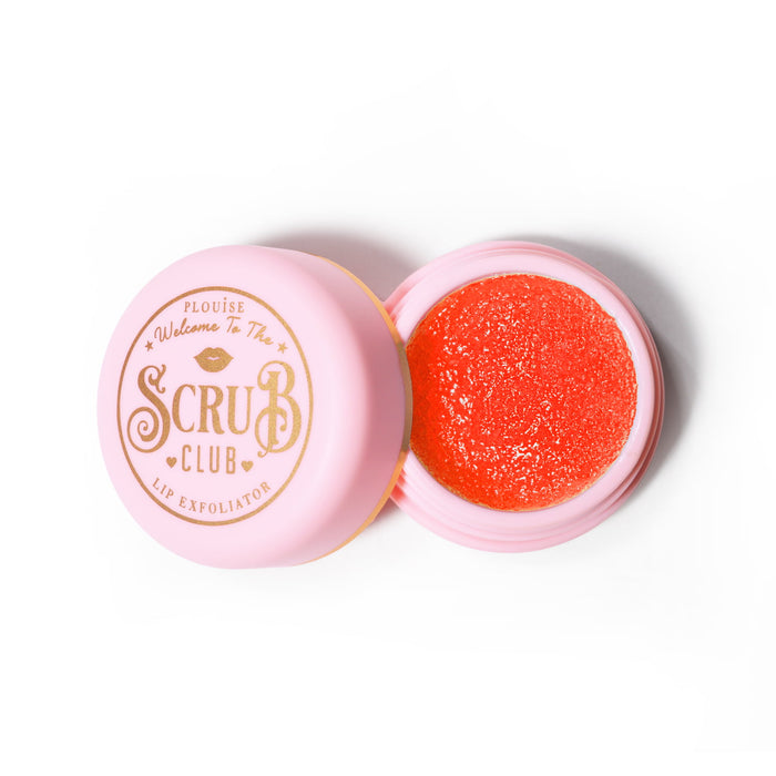 Scrub labbra esfoliante