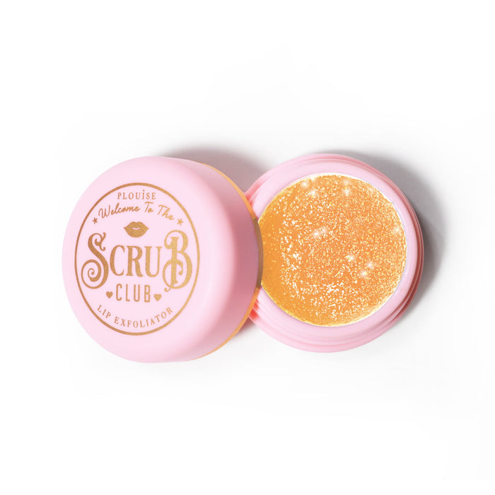 Scrub labbra esfoliante