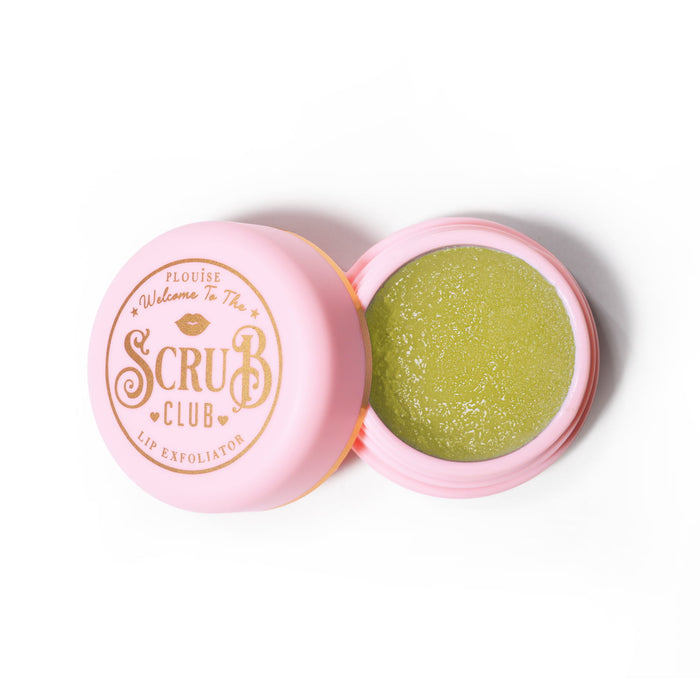 Scrub labbra esfoliante