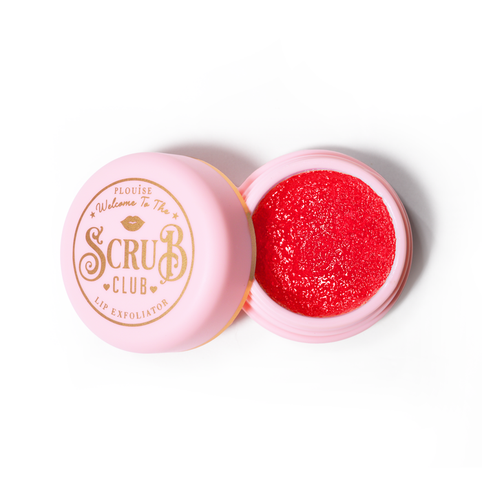 Scrub labbra esfoliante