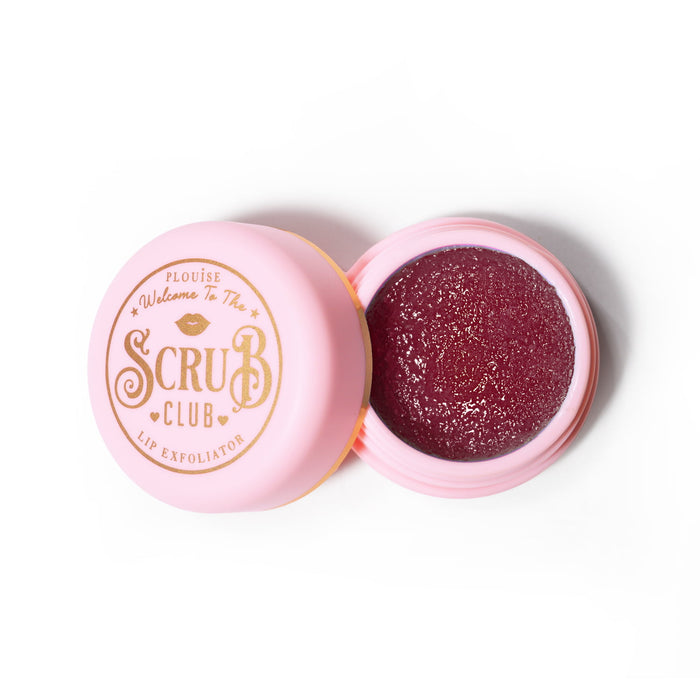 Scrub labbra esfoliante