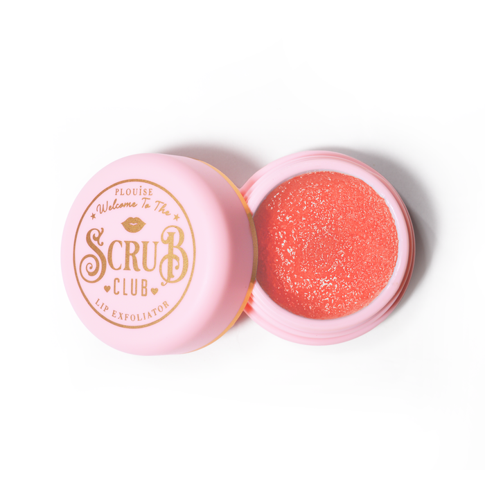 Scrub labbra esfoliante