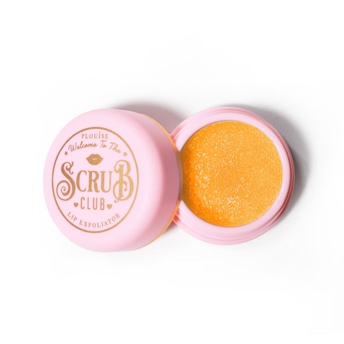 Scrub labbra esfoliante