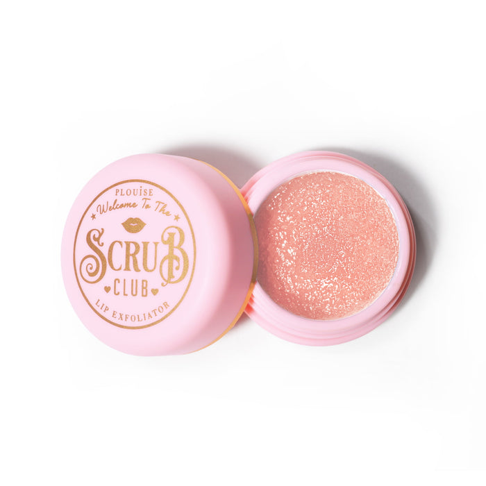 Scrub labbra esfoliante