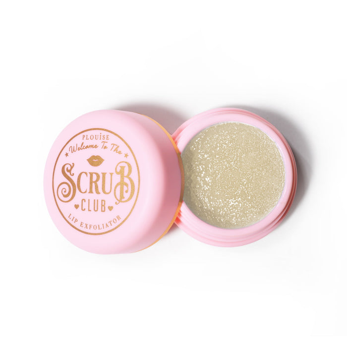 Scrub labbra esfoliante