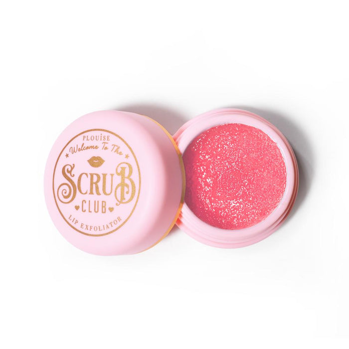 Scrub labbra esfoliante