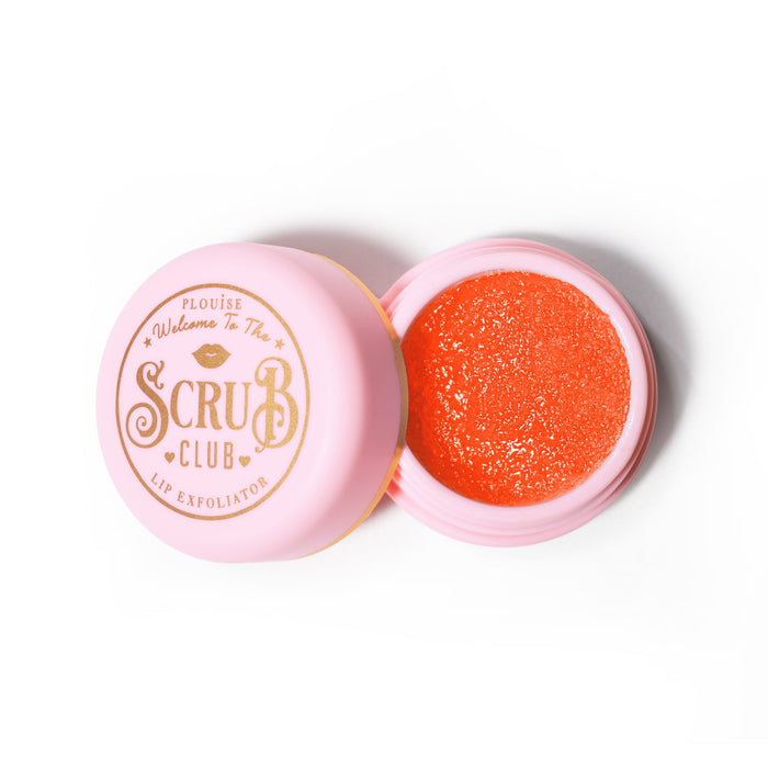 Scrub labbra esfoliante