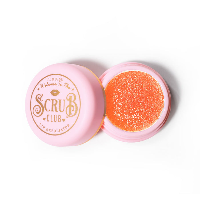 Scrub labbra esfoliante