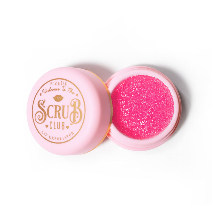 Scrub labbra esfoliante