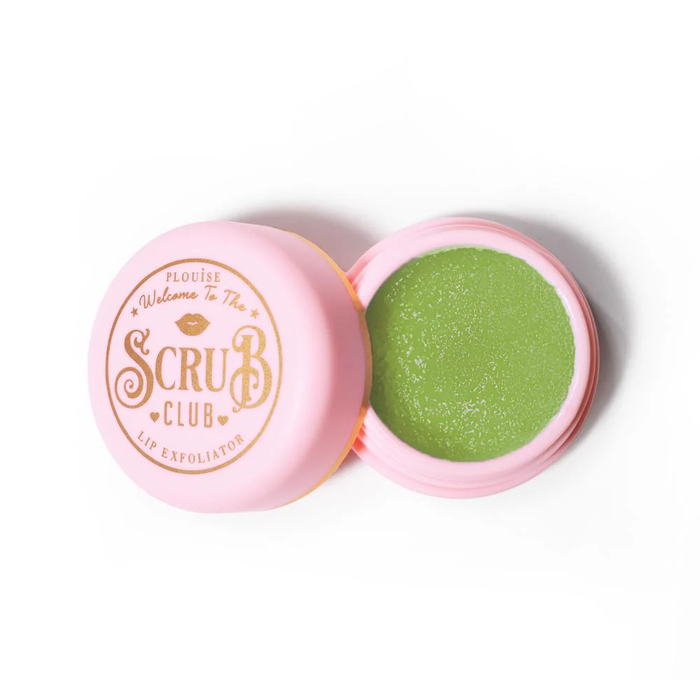 Scrub labbra esfoliante