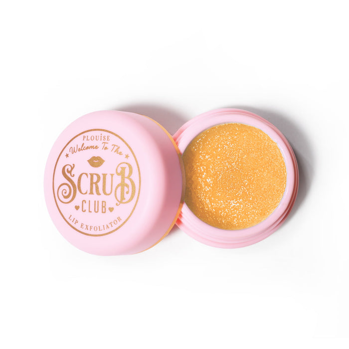Scrub labbra esfoliante