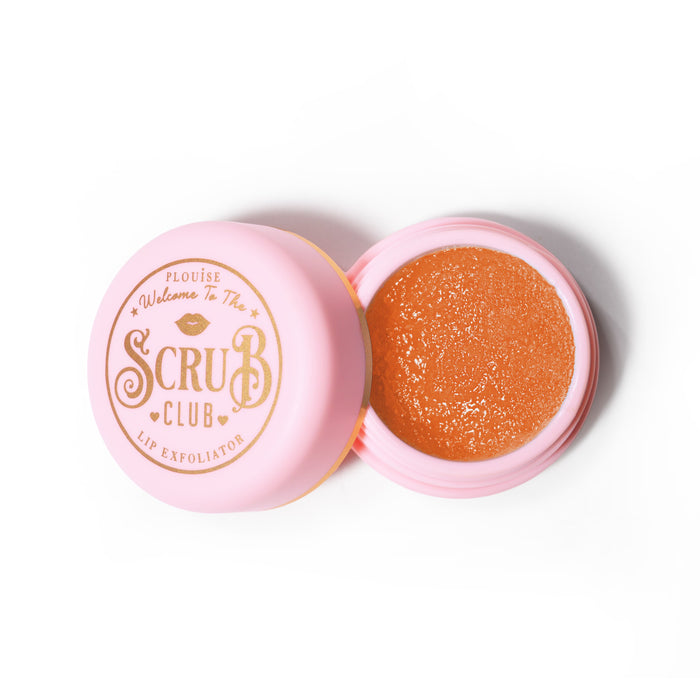 Scrub labbra esfoliante