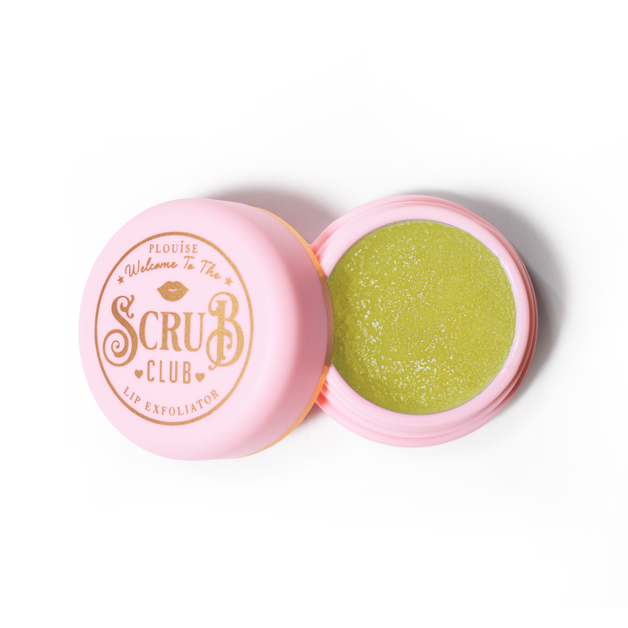 Scrub labbra esfoliante