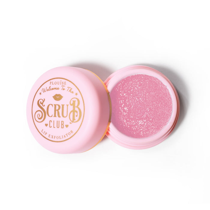 Scrub labbra esfoliante