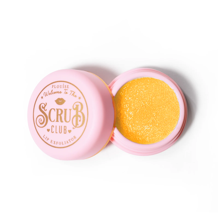 Scrub labbra esfoliante