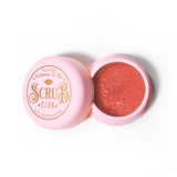 Exfoliating Lip Scrub
