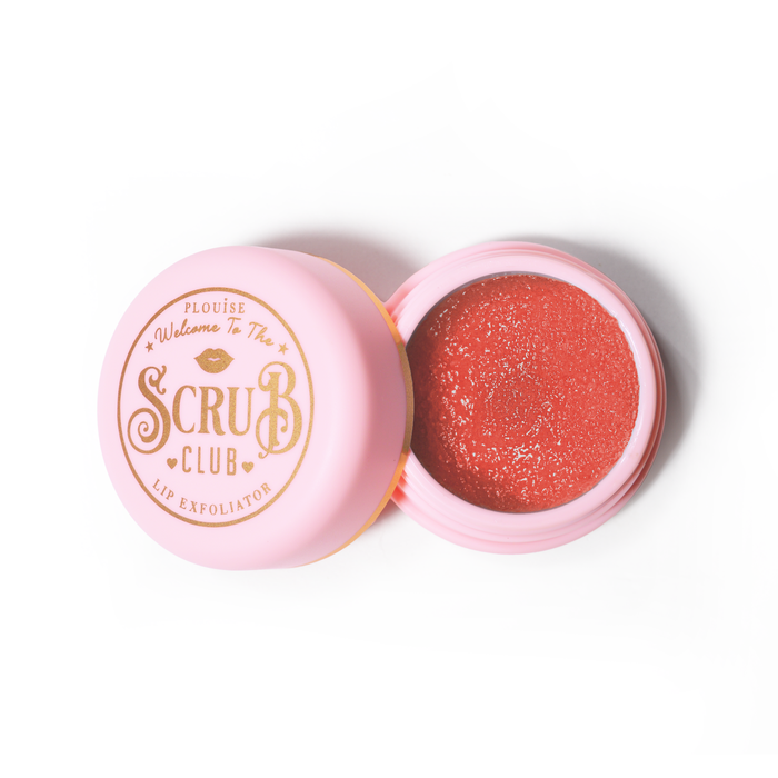 Scrub labbra esfoliante