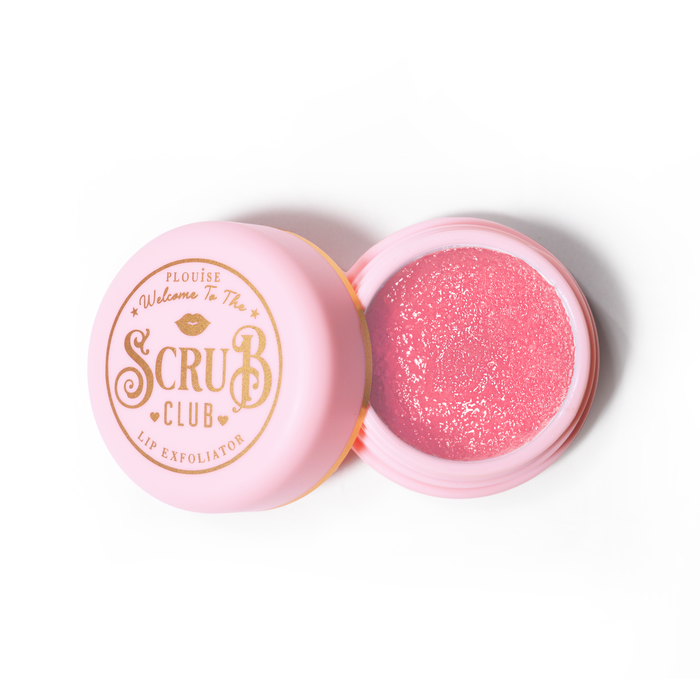 Scrub labbra esfoliante