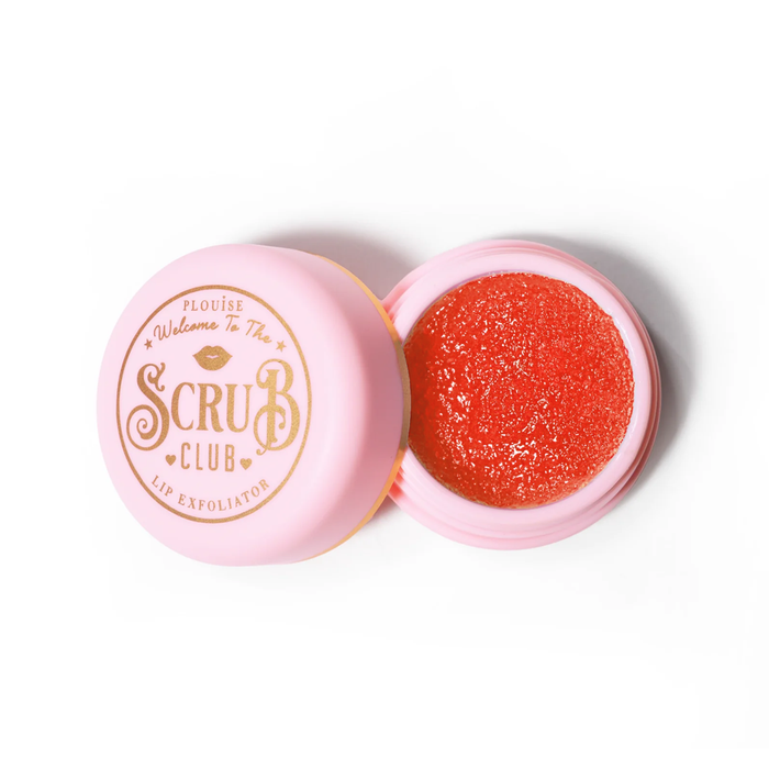 Scrub labbra esfoliante