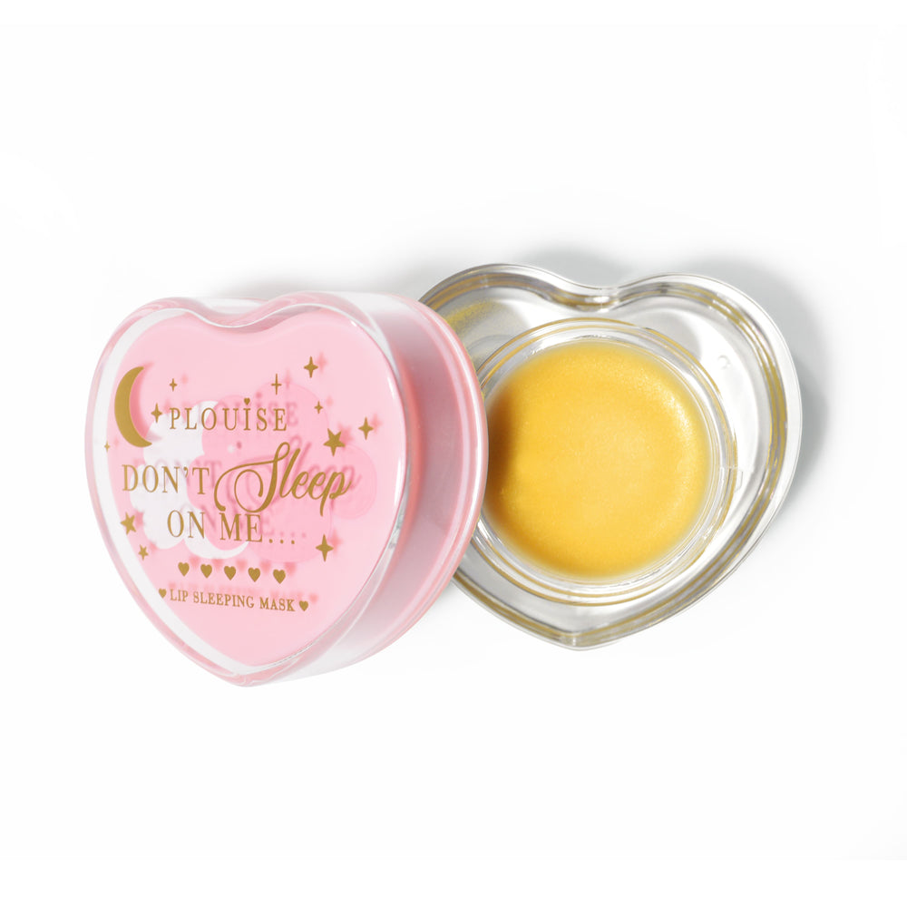 Lip Sleeping Mask