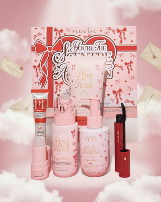 Pacchetto Love From P.Louise Valentine