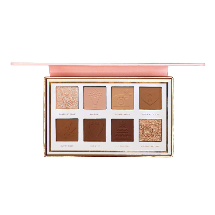 Palette di ombretti Love Tapes