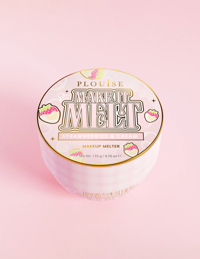 Fragole E Crema