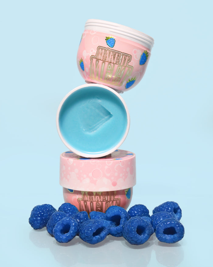 Lampone Blu