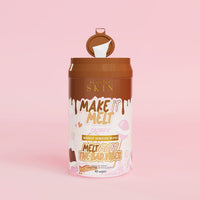 Salviette struccanti Make It Melt - Calorifiche