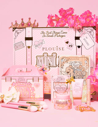 P. Louise Mini Me Full Collection