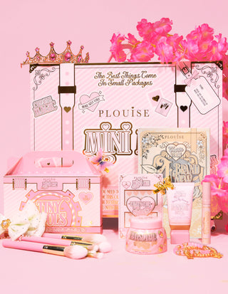 P. Louise Mini Me Full Collection