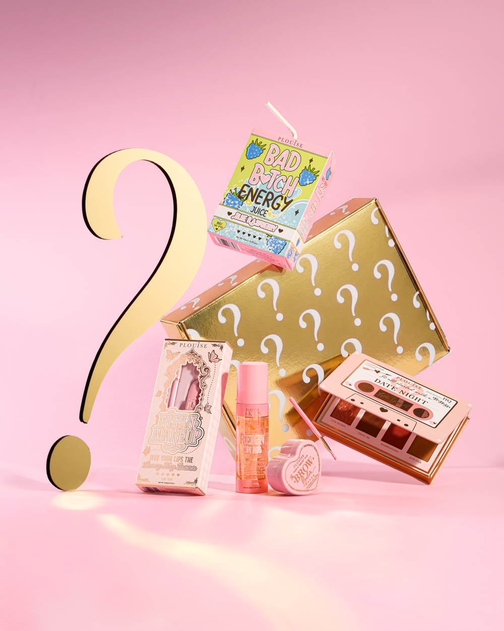 Mini Mystery Bundle
