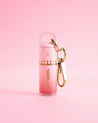 P.Louise Miniwood Vanity Box Set regalo