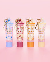 Set regalo con crema per le mani senza guanti