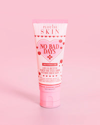 Maschera viso No Bad Days - Anguria