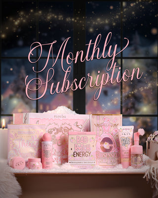 P. Louise Budget Box (abbonamento mensile) Data di inizio settembre