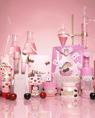 Ossessionato dalla ciliegia nera