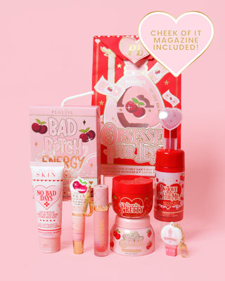 P.Louise Obsessed For Bad Bitch Bundle