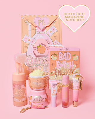 P.Louise Obsessed For Bad Bitch Bundle