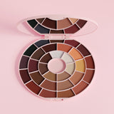Palette di eyeliner "Off The Record".