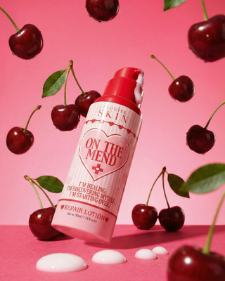 Pacchetto sensazione di ciliegia