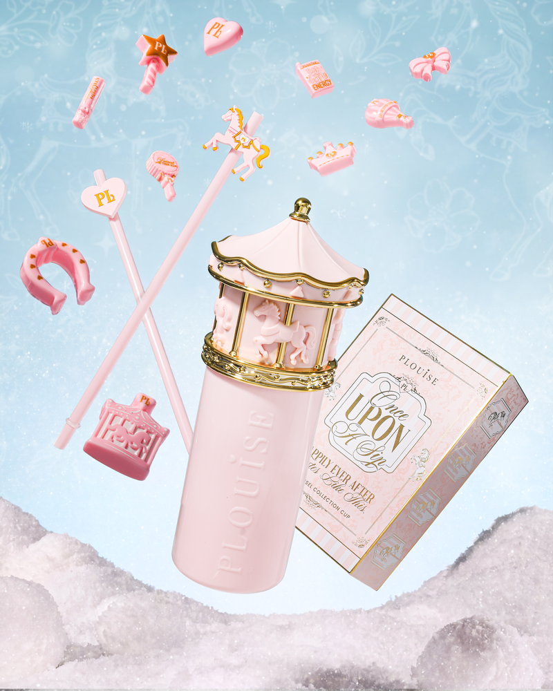 Set regalo tazza carosello Once Upon A Sip